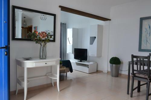 Apartamento Casa Carmen