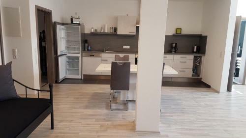 Apartamento Gelis Ferienwohnung