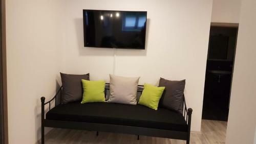 Apartamento Gelis Ferienwohnung