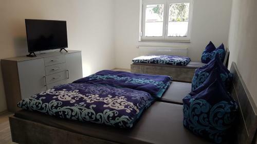 Apartamento Gelis Ferienwohnung