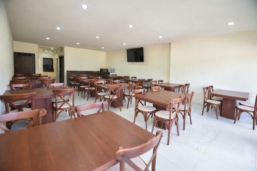 Hotel Mi Hermoso Dolores