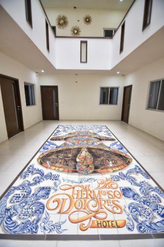 Hotel Mi Hermoso Dolores