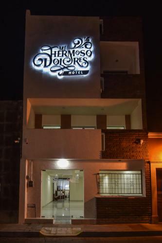 Hotel Mi Hermoso Dolores