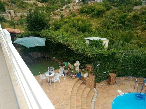 Hostal Vila Elida