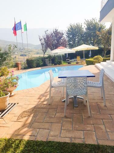 Hostal Vila Elida