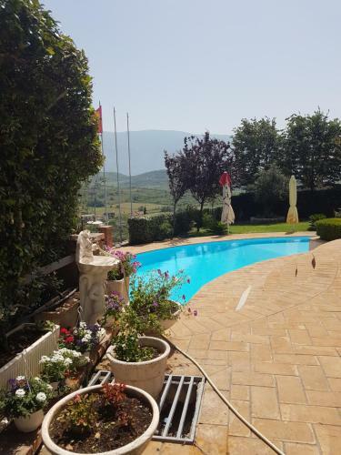 Hostal Vila Elida