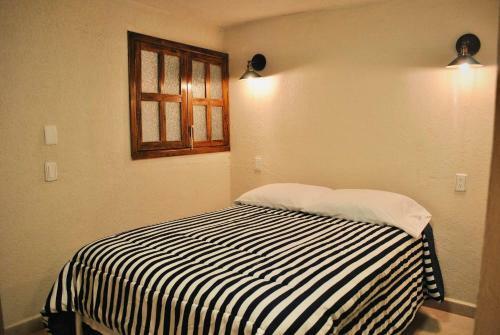 Hotel La Casa Del Milagro