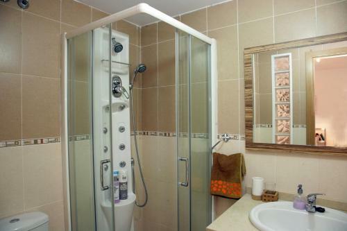 Apartamento Casa Dora Puzol