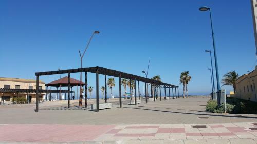 Apartamento Casa Dora Puzol