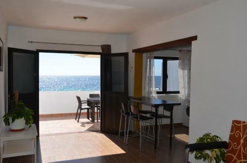 Casa De La Playa