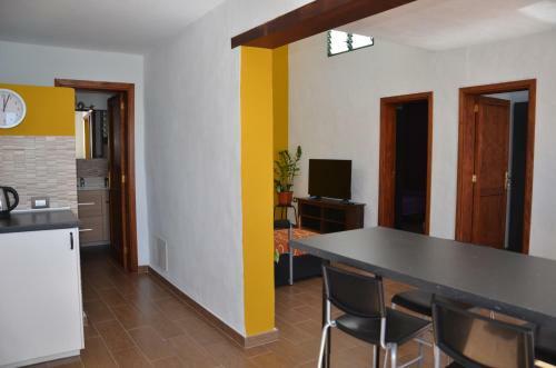 Casa De La Playa
