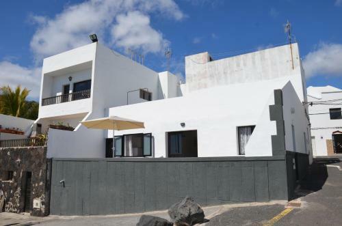 Casa De La Playa