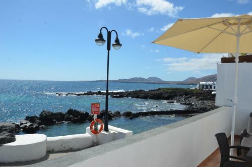 Casa De La Playa