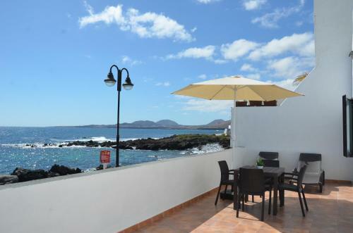Casa De La Playa