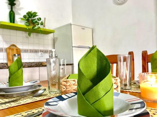 Apartamento Kira