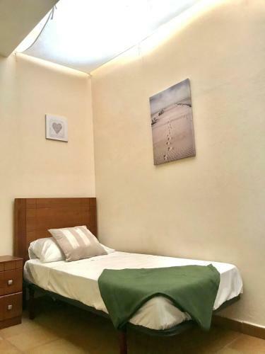 Apartamento Kira