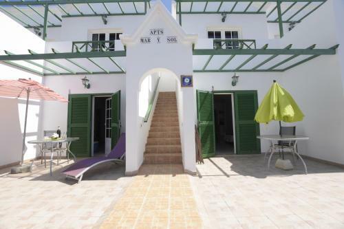 Mar Y Sol Apartment 1