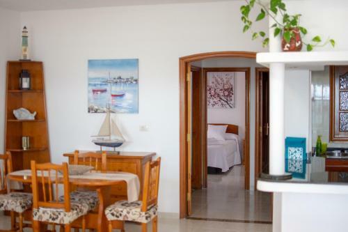 Ayfa Apartment