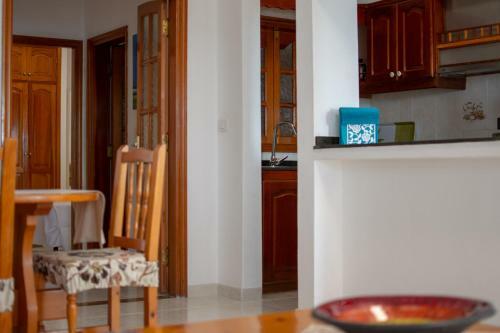 Ayfa Apartment