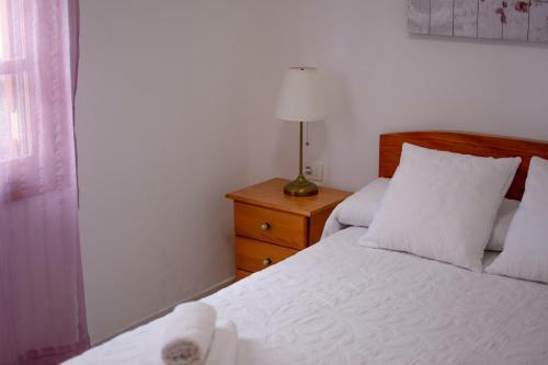 Ayfa Apartment