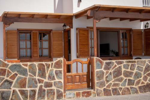 Ayfa Apartment