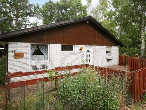 Holiday Home Asn�s XII