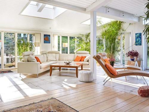 Holiday Home Asn�s XVI