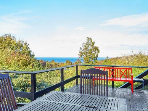 Holiday Home Asn�s XVI