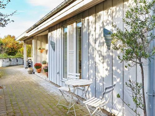 Holiday Home Asn�s XVI