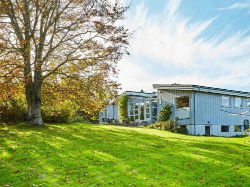 Holiday Home Asn�s XVI