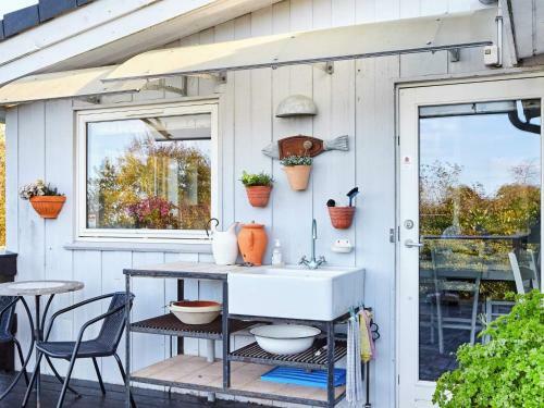 Holiday Home Asn�s XVI