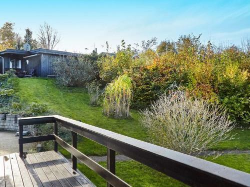 Holiday Home Asn�s XVI