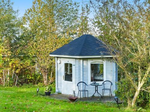 Holiday Home Asn�s XVI