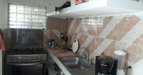 Casa Libertad