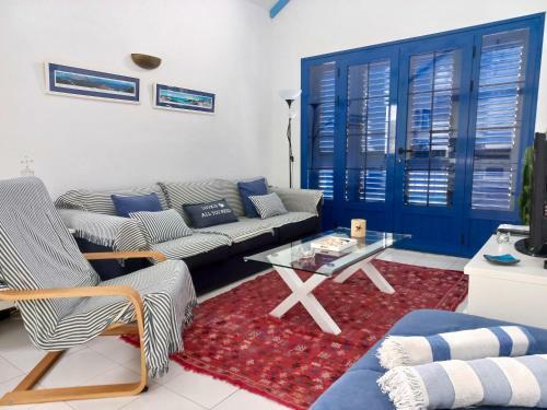 Sunrise Casita Del Mar