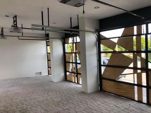Entire Apartments New, Modern & Cozy
