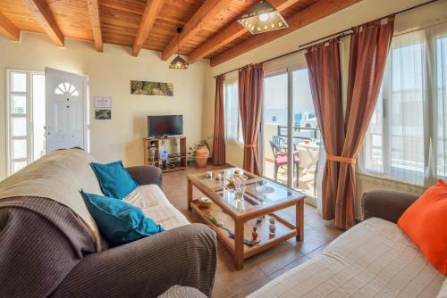 Apartamento Lanzahost Casa Bonanza