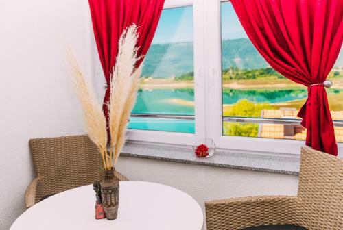 Apartmani Marke?i? Ramsko Jezero
