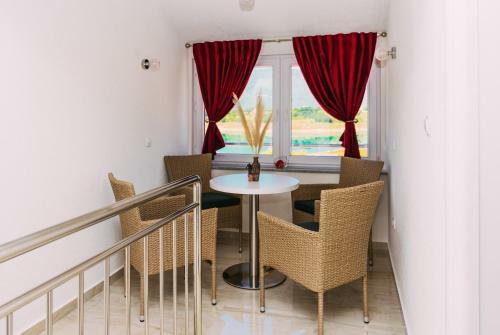 Apartmani Marke?i? Ramsko Jezero