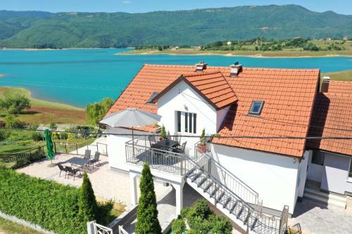 Apartmani Marke?i? Ramsko Jezero