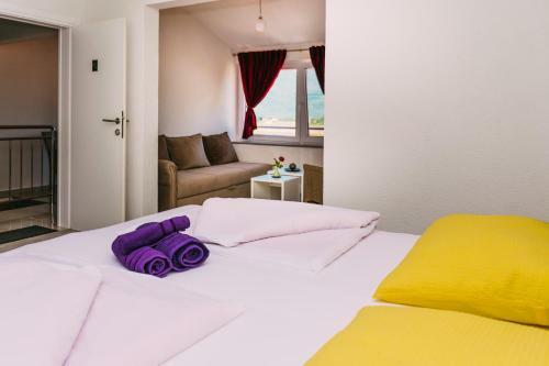 Apartmani Marke?i? Ramsko Jezero