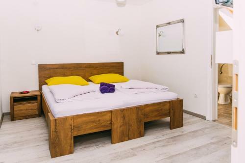 Apartmani Marke?i? Ramsko Jezero