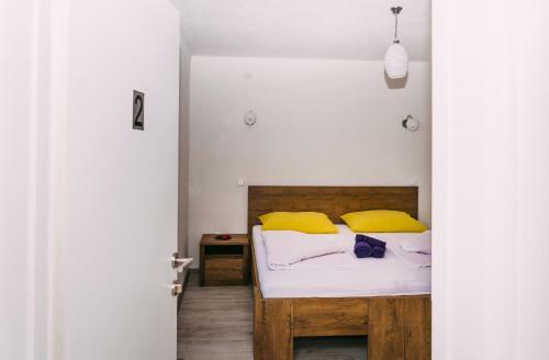 Apartmani Marke?i? Ramsko Jezero