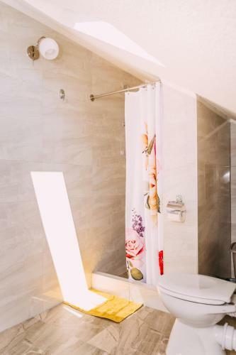 Apartmani Marke?i? Ramsko Jezero