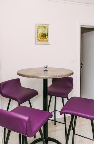 Apartmani Marke?i? Ramsko Jezero