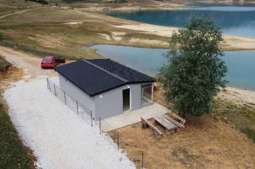 Apartamento Lake House Jana