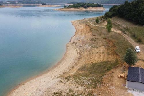 Apartamento Lake House Jana