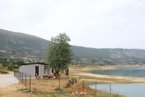 Apartamento Lake House Jana