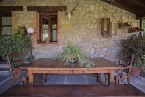 Casa Solallosa 112