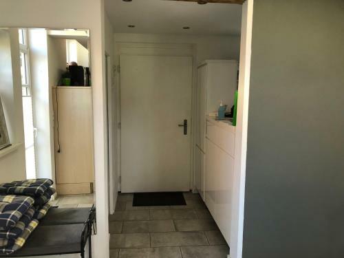 Apartamentos Ferienhaus Hassgautor